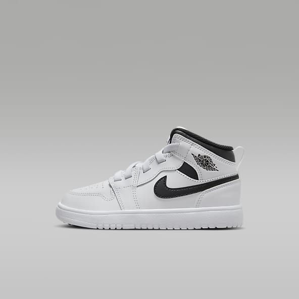 Tenis Blancos. Nike MX